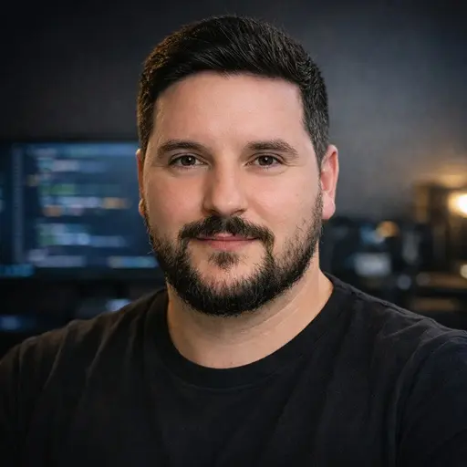 Florin Pinta, web designer, CreativeIgniter